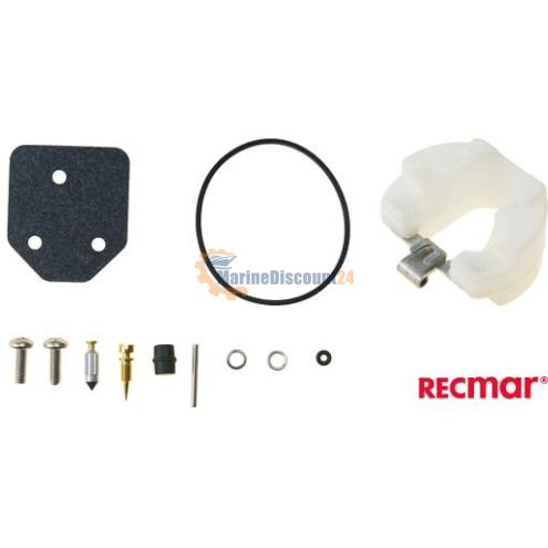 Vergaser-Kit Yamaha 67D-W0093-00-00