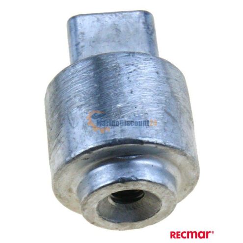 Zinc anode Mercruiser 804079002