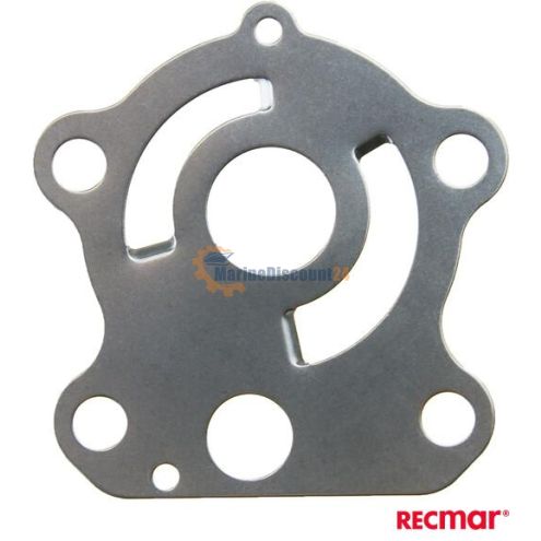 Wear plate Yamaha 67F-44323-00-00