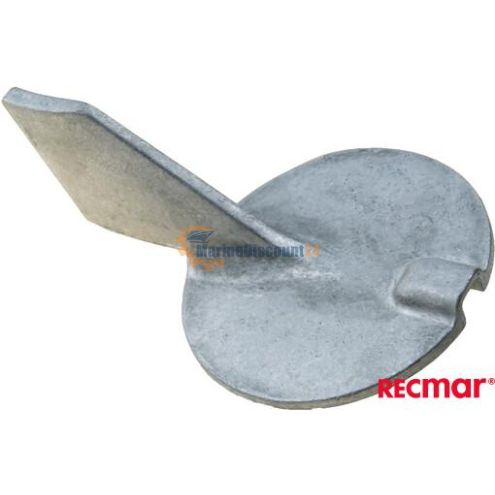 Aluminiumanode 67F-45371-00AL