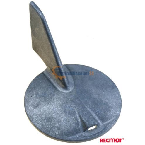 Zinc anode 67F-45371-00