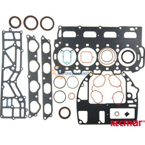 Gasket set Mercruiser 804345A2