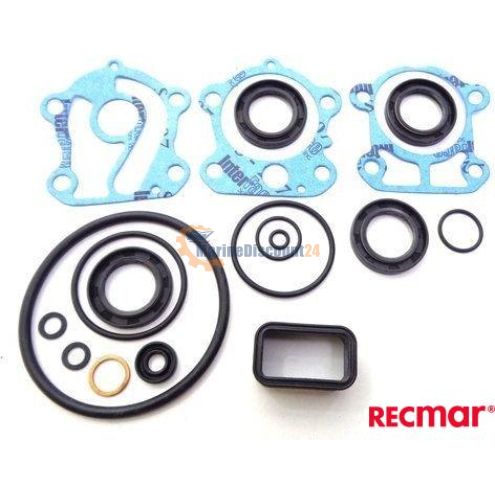 Dichtungssatz Getriebegehäuse Yamaha 67F-W0001-21-00