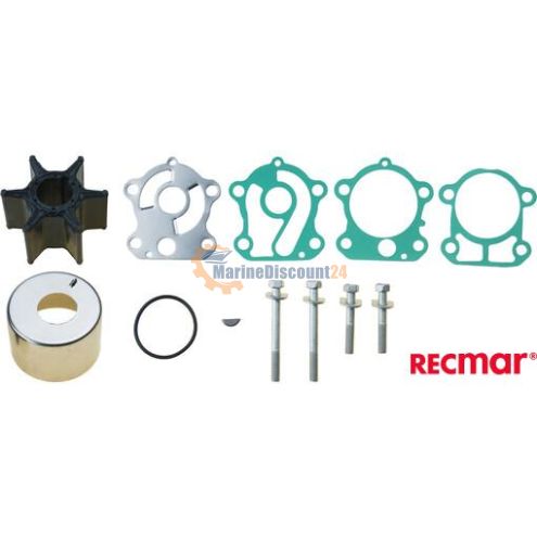 Kit d`entretien de la pompe à eau Yamaha 67F-W0078-00-00