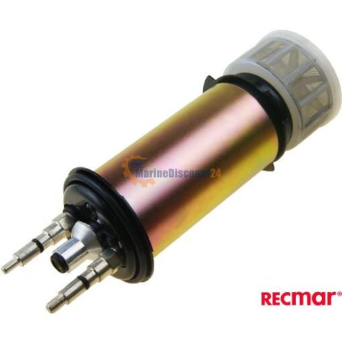 Brandstofpomp 67H-13907-00