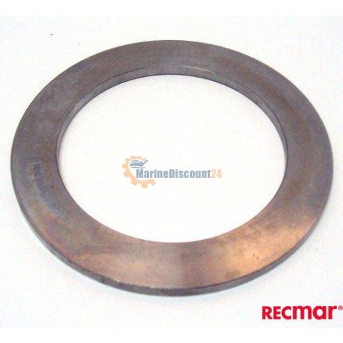 Separador de piñones Mercruiser 681001