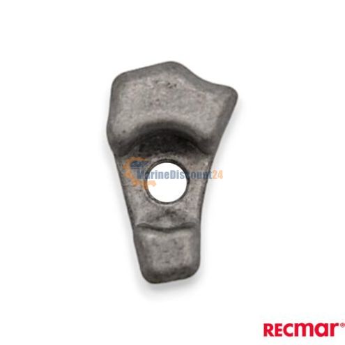 Zinc anode 682-11325-00