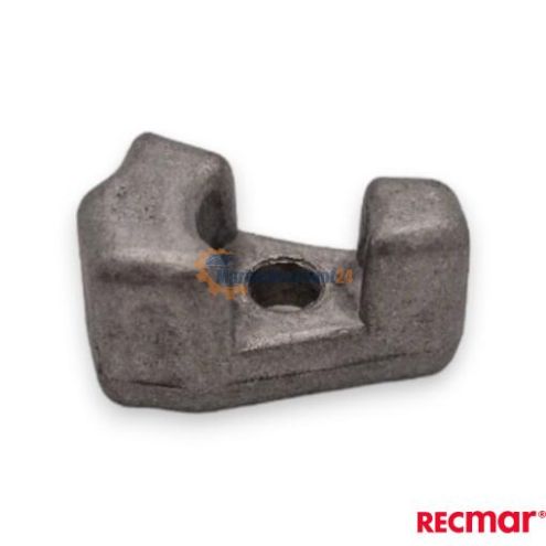 Aluminiumanode 682-11325-00AL
