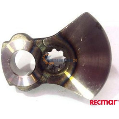 Vilebrequin Yamaha 682-11432-09-00