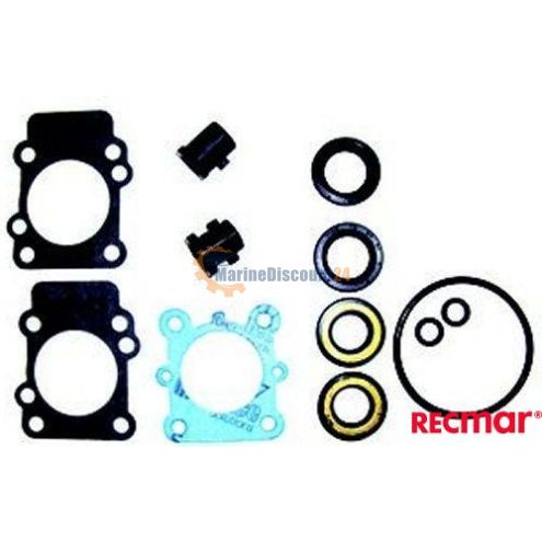 Jeu de joints pour carter de transmission 683-W0001-21