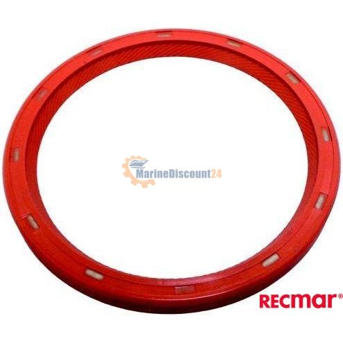 Crankshaft seal Volvo Penta 6842160