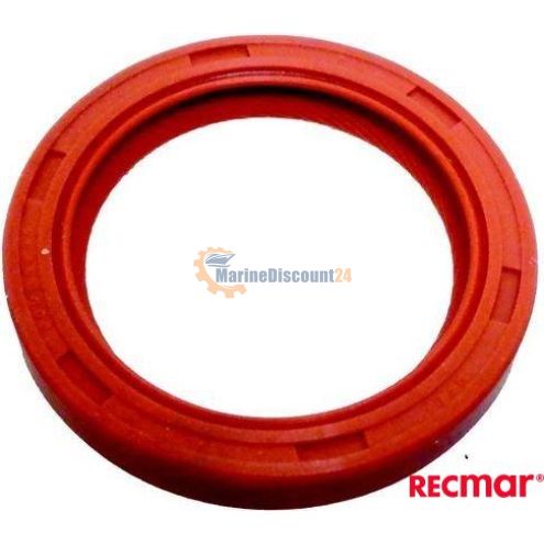 Crankshaft seal Volvo Penta 6842273