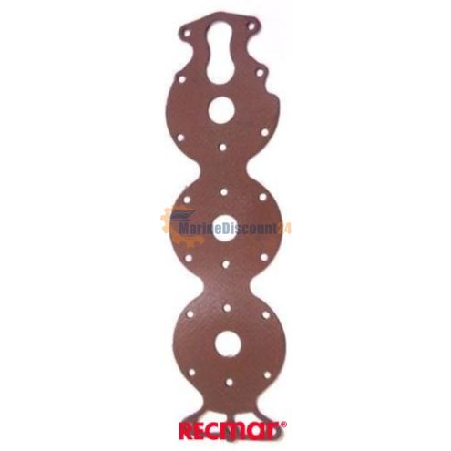 Ventildeckel-Dichtung Yamaha 688-11193-A1-00