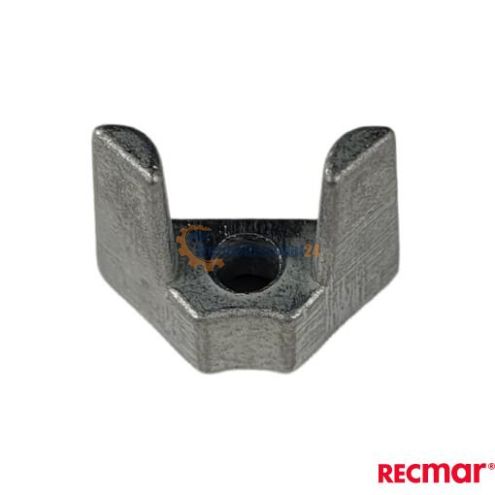 Aluminiumanode 688-11325-00AL