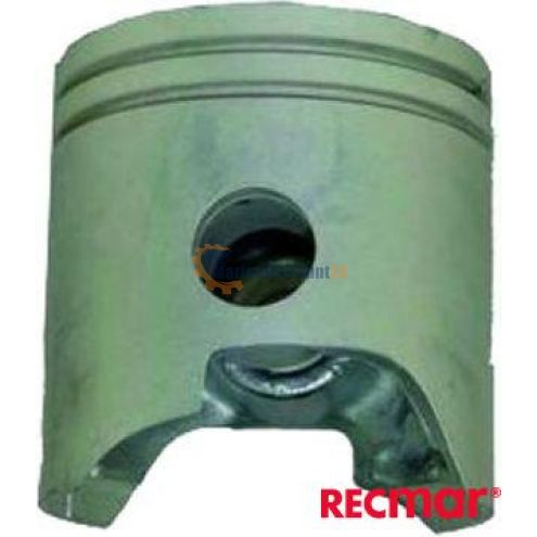 Yamaha-Kolben-Kit 688-11631-02K