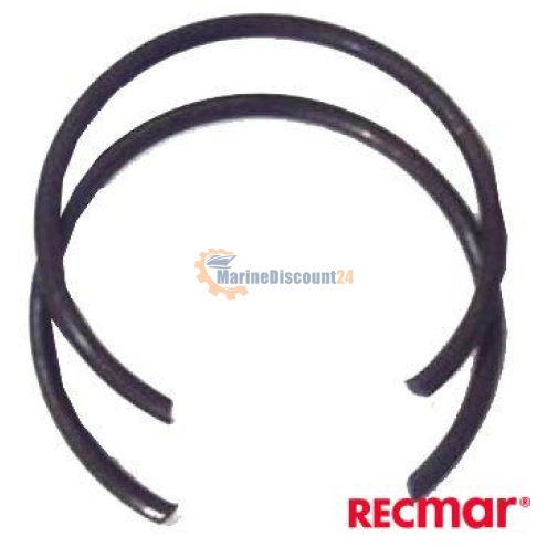 Abrazadera 688-11634-00