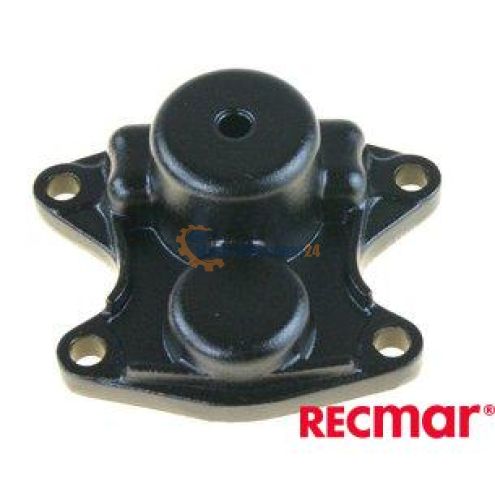 Coperchio alloggiamento termostato Yamaha 688-12413-00-9M