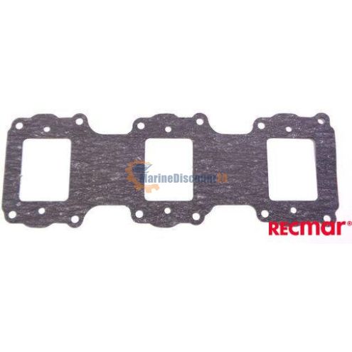 Yamaha inlet gasket 688-13621-A1-00