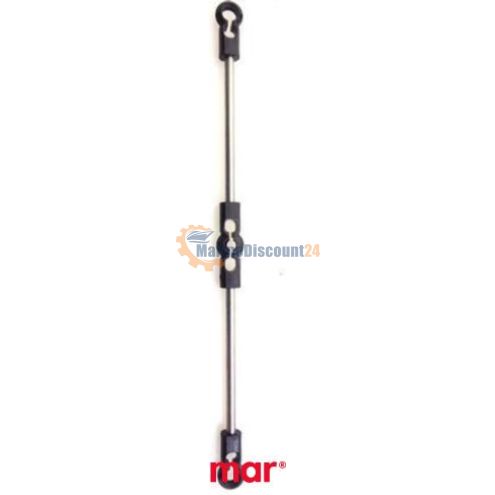 Tige de levier d`accélérateur Yamaha 688-41217-01-00