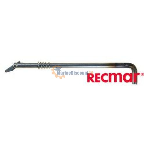 Tige d`inclinaison 688-43160-01