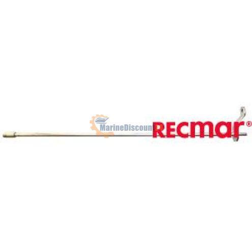 Palanca de cambio Yamaha 688-44120-14-00
