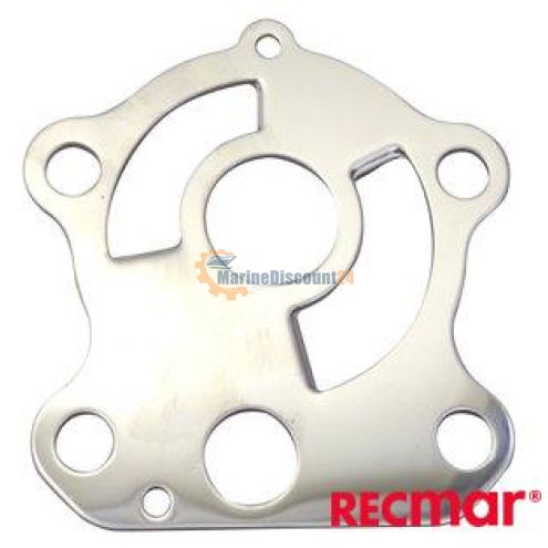 Placa exterior Yamaha 688-44323-00-00