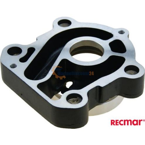 Boîtier de pompe à eau Yamaha 6D8-Ws443-00-00