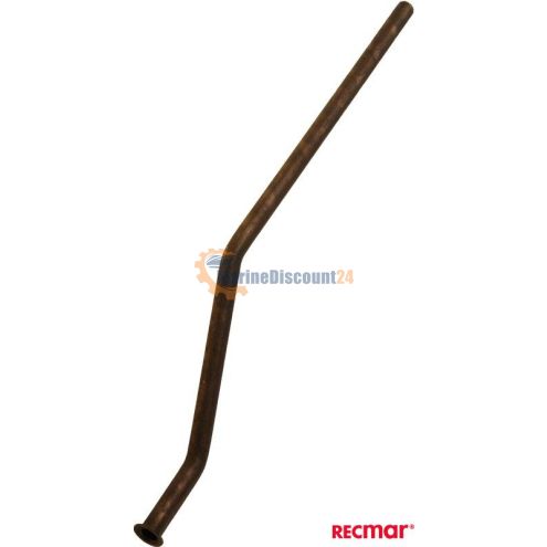 Tubo de agua (L) 688-44361-10