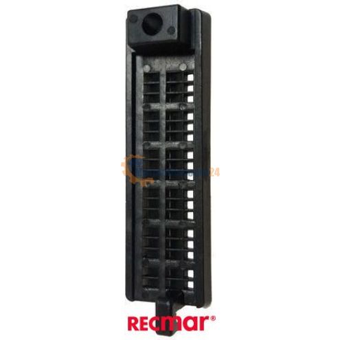 Tapa de entrada de agua Mercruiser F115-04000025