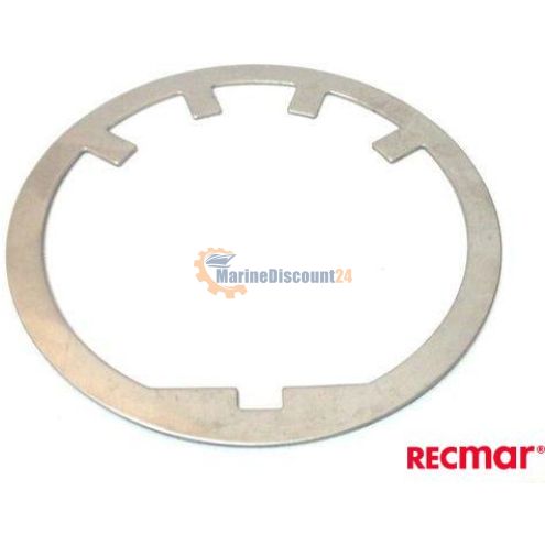 Yamaha washer 688-45383-02-00