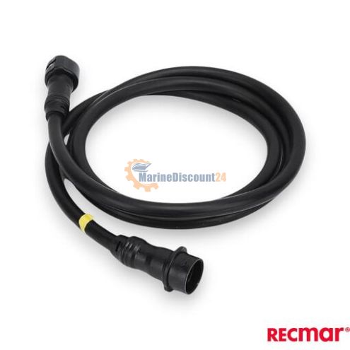 Verlängerung 7-Polig (2 M) Yamaha 688-8258A-10-07