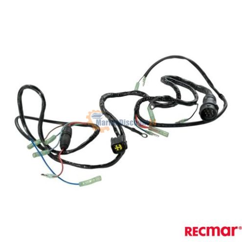 Mazo de cables del motor 85 CV