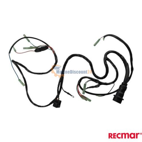 Mazo de cables del motor 85 CV