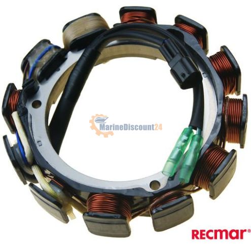 STATOR
