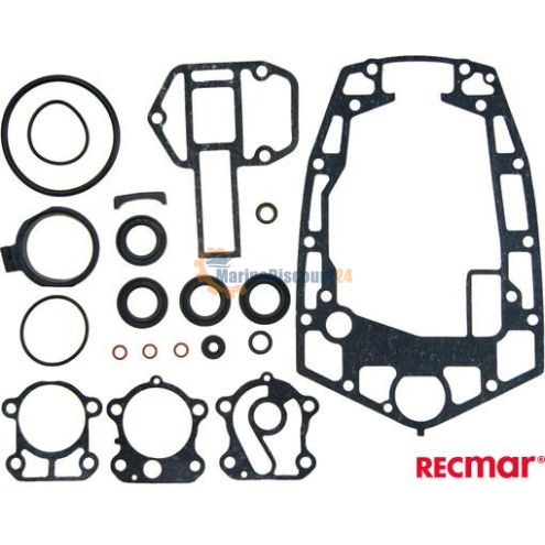 Versnellingsbakafdichtingsset Yamaha 688-W0001-C0-00