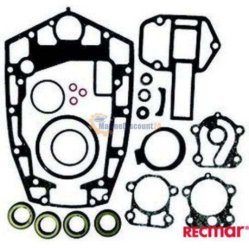 Versnellingsbakafdichtingsset Yamaha 688-W0001-C0-00