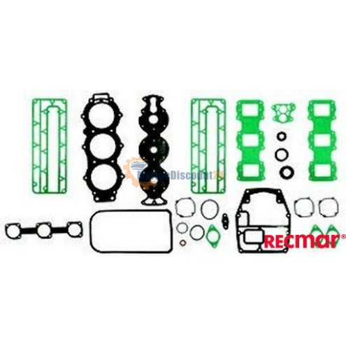 Set guarnizioni testa di trasmissione Yamaha 688-W0001-A0-00