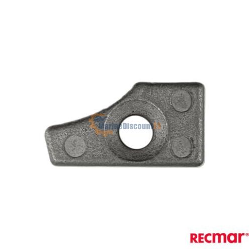Zinc anode 689-11325-00