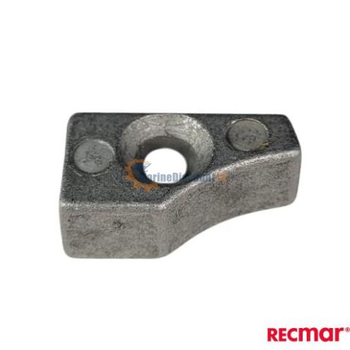 Aluminiumanode 689-11325-00AL