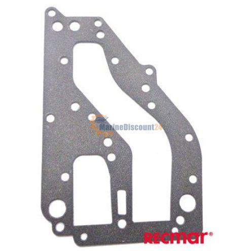Afdichting motorkoeling 689-41114-A0