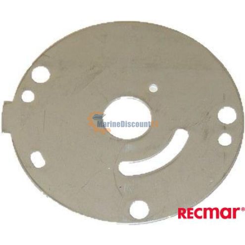 Stampo metallico 689-44323-00