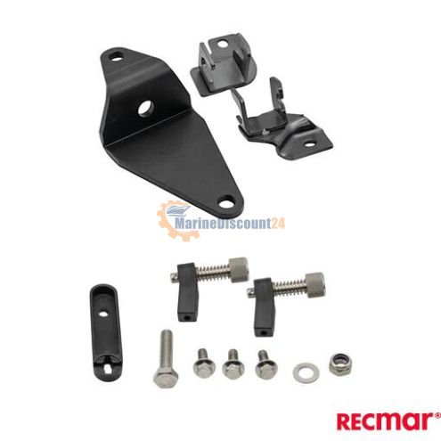 Kits de fijación para mando a distancia 30 CV Yamaha 689-48501-50-00