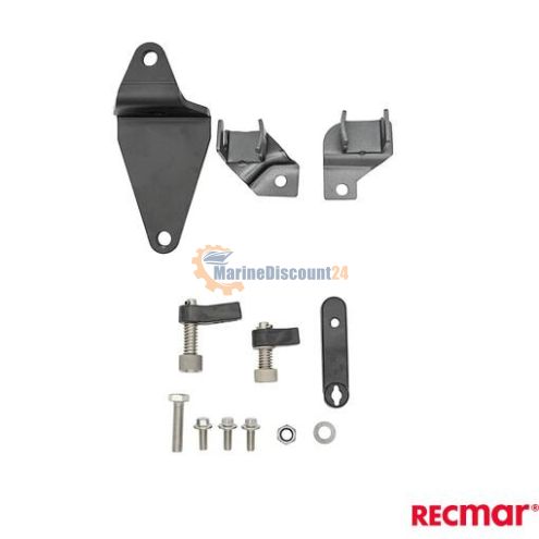 Kits de fijación para mando a distancia 30 CV Yamaha 689-48501-50-00