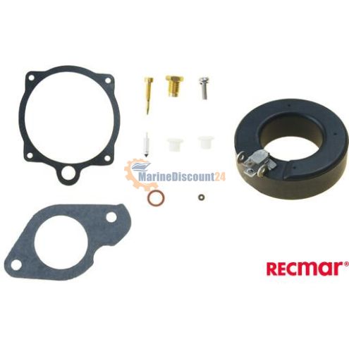 Vergaser-Reparatur-Kit 689-W0093-02
