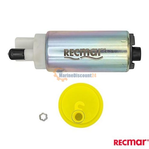 Brandstofpomp 68F-13907-01