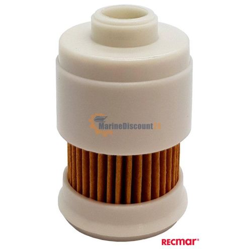 Brandstoffilter 68F-24563-00