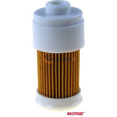 Élément de filtre à carburant 10 microns Yamaha 68F-24563-10-00