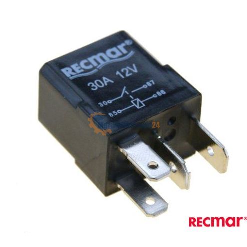 Relais 68F-8195A-00