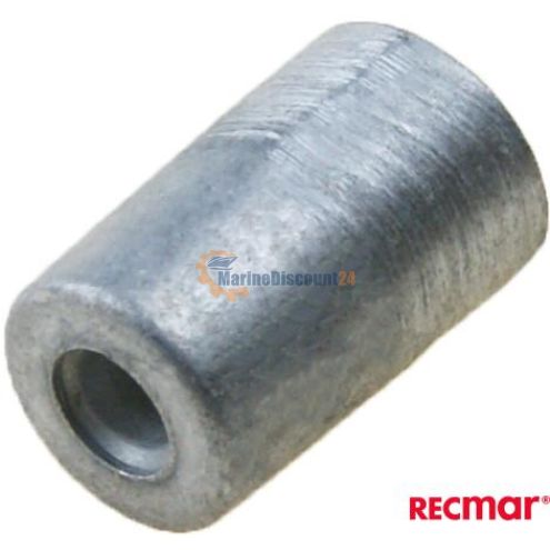 Aluminiumanode 68T-11325-00AL