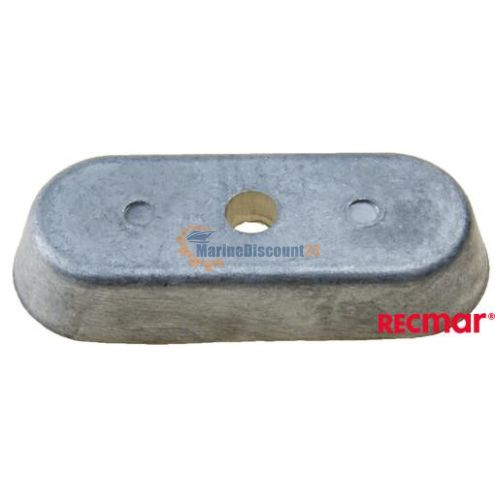 Aluminiumanode Yamaha 68T-45251-00-00